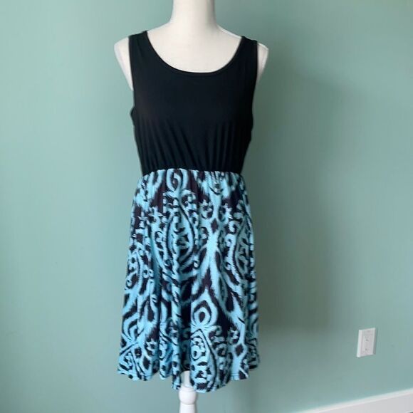 SHEIN Dress Size Large - Picture 2 of 3